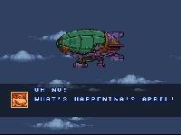 Teenage Mutant Ninja Turtles - Tournament Fighters sur Nintendo Super Nes